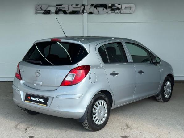 Opel Corsa D Рестайлинг II с пробегом 2013 года, цена 729 000 рублей, 165693 км, хэтчбек, Автокод Объявления