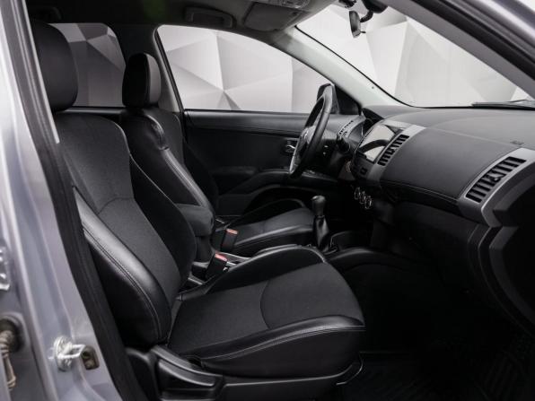 Citroen C-Crosser с пробегом 2010 года, цена 1 235 000 рублей, 135435 км, внедорожник, Автокод Объявления