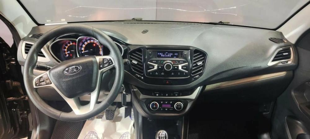 Lada (ВАЗ) Vesta I Сургут  - изображение 4
