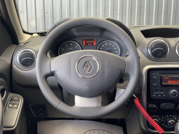 Renault Duster I с пробегом 2012 года, цена 977 000 рублей, 126403 км, внедорожник, Автокод Объявления