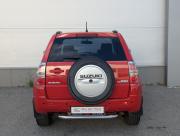 Suzuki Grand Vitara II Белгород  - изображение 22