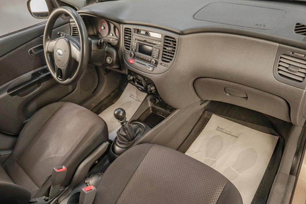 Kia Rio II Рестайлинг Челябинск  - изображение 16