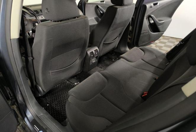 Volkswagen Passat B7 с пробегом 2010 года, цена 615 000 рублей, 203331 км, седан, Автокод Объявления