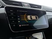 Skoda Superb III Рестайлинг Москва  - изображение 59