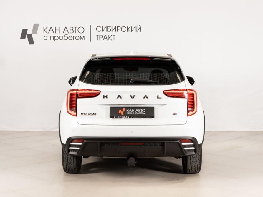 Haval Jolion I Казань  - изображение 4