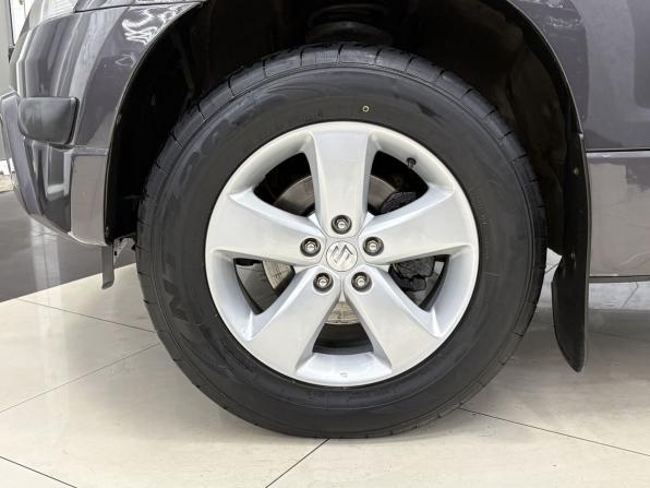 Suzuki Grand Vitara II Рестайлинг с пробегом 2012 года, цена 1 499 000 рублей, 88882 км, внедорожник, Автокод Объявления