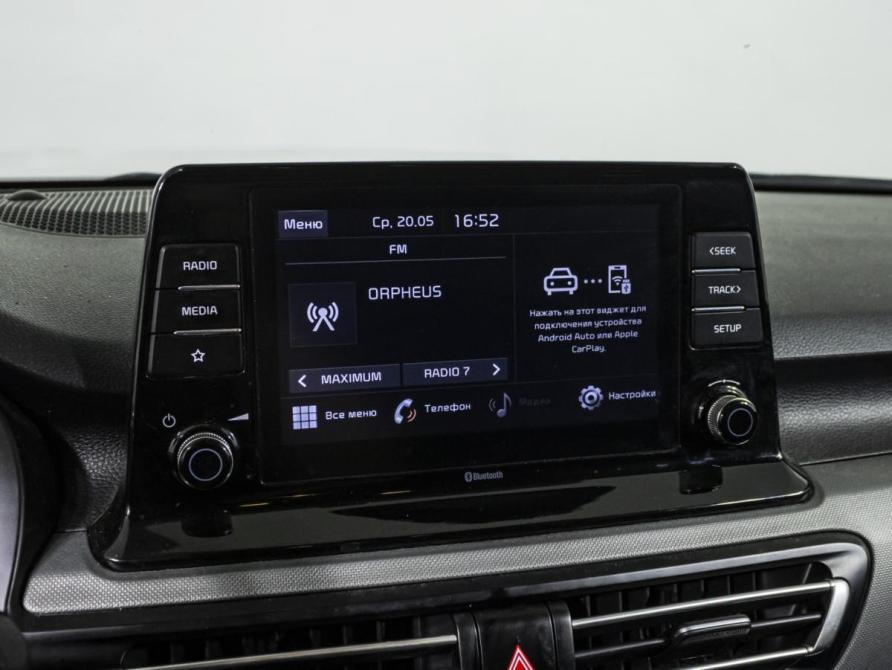 Kia Seltos I Москва  - изображение 15