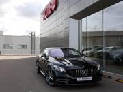 Mercedes-Benz S-Класс VI (W222 C217) Рестайлинг Москва  - изображение 57