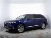 Audi Q7 II (4M) Рестайлинг Москва  - изображение 22