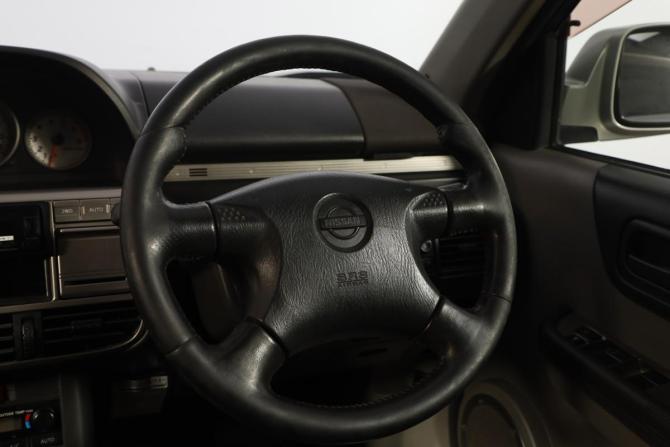 Nissan X-Trail I с пробегом 2003 года, цена 749 000 рублей, 175000 км, внедорожник, Автокод Объявления