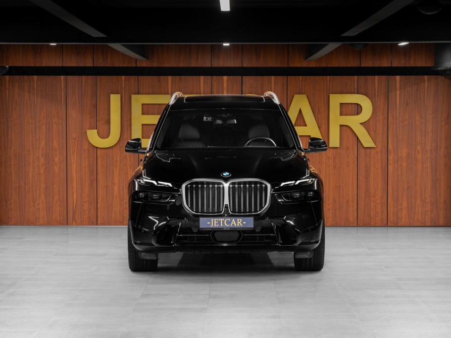 BMW X7 I (G07) Рестайлинг Москва  - изображение 2