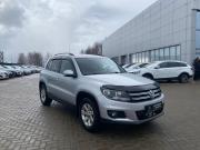 Volkswagen Tiguan I Рестайлинг Сыктывкар  - изображение 28