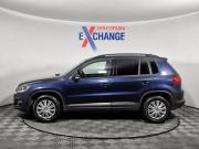 Volkswagen Tiguan I Рестайлинг Нижний Новгород  - изображение 28