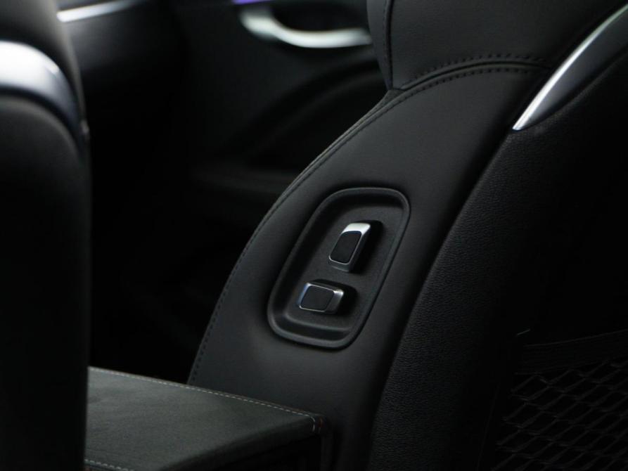 Geely Tugella I Рестайлинг Москва  - изображение 15