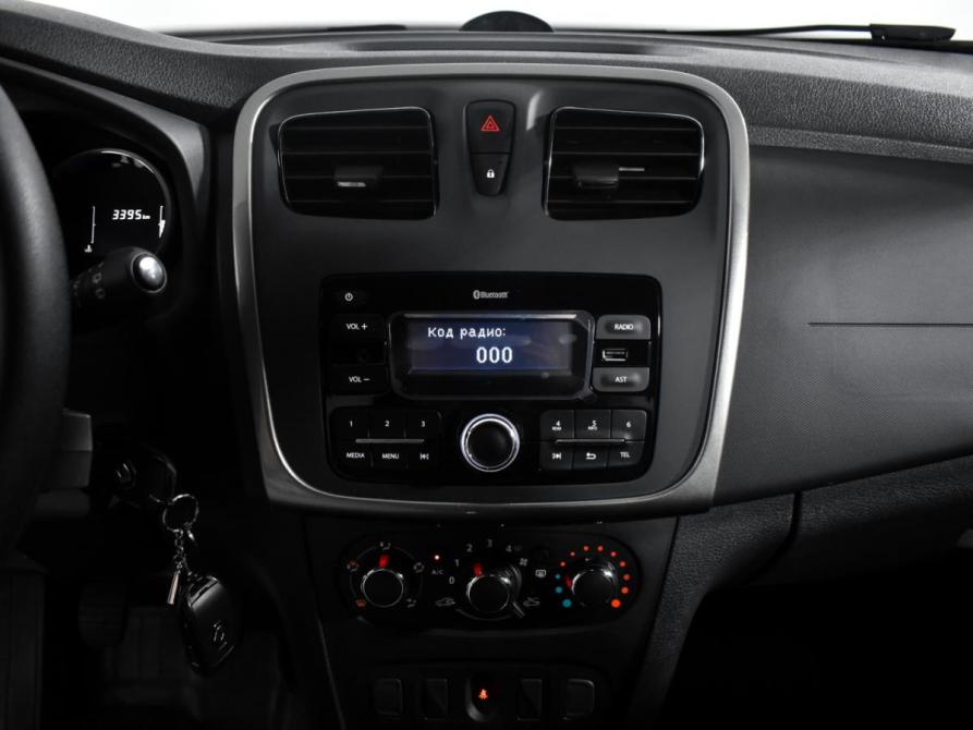 Renault Sandero II Рестайлинг Санкт-Петербург  - изображение 16