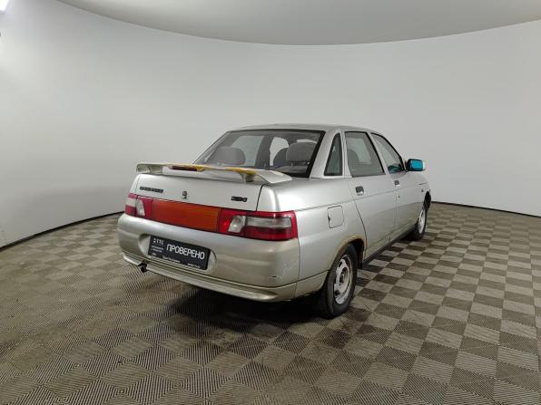 Lada (ВАЗ) 2110 с пробегом 2006 года, цена 75 000 рублей, 224574 км, седан, Автокод Объявления