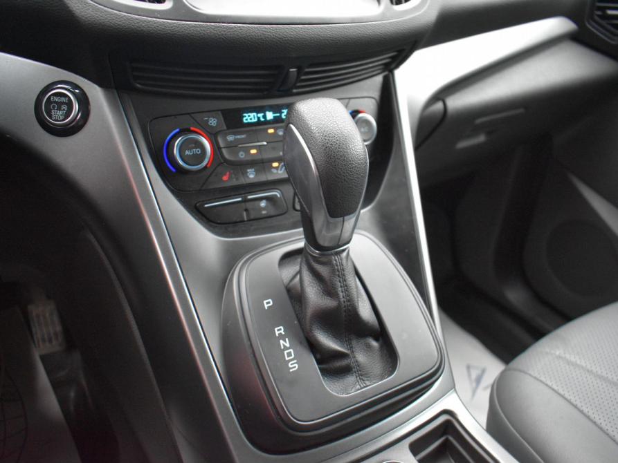 Ford Kuga II Рестайлинг Мурманск  - изображение 13