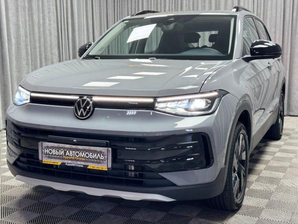 Volkswagen Tharu XR с пробегом 2025 года, цена 2 999 000 рублей, 68 км, внедорожник, Автокод Объявления