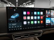 Li Auto (Lixiang) L9 I Москва  - изображение 69