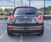 Nissan Juke I Воронеж  - изображение 18