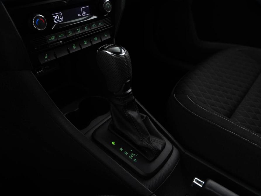 Skoda Rapid I Рестайлинг Москва  - изображение 18