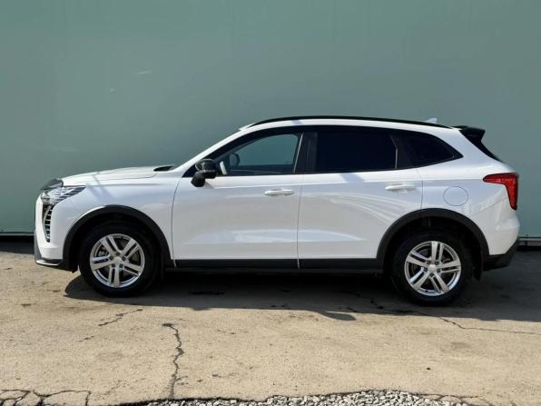 Haval Jolion I Рестайлинг с пробегом 2024 года, цена 1 969 000 рублей, 16597 км, внедорожник, Автокод Объявления