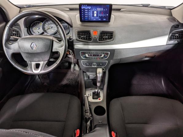 Renault Fluence I с пробегом 2011 года, цена 669 900 рублей, 176000 км, седан, Автокод Объявления