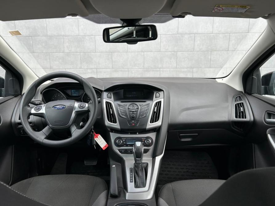 Ford Focus III Альметьевск  - изображение 15