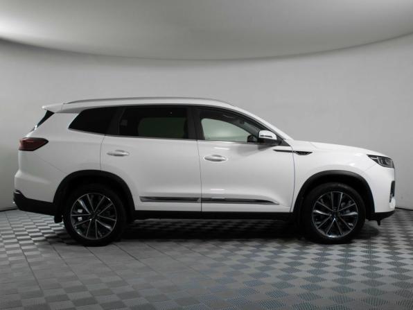 Chery Tiggo 8 Pro Max I Рестайлинг с пробегом 2024 года, цена 3 577 000 рублей, 15397 км, внедорожник, Автокод Объявления