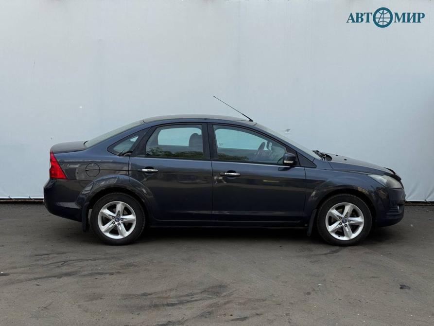 Ford Focus II Рестайлинг Москва  - изображение 4