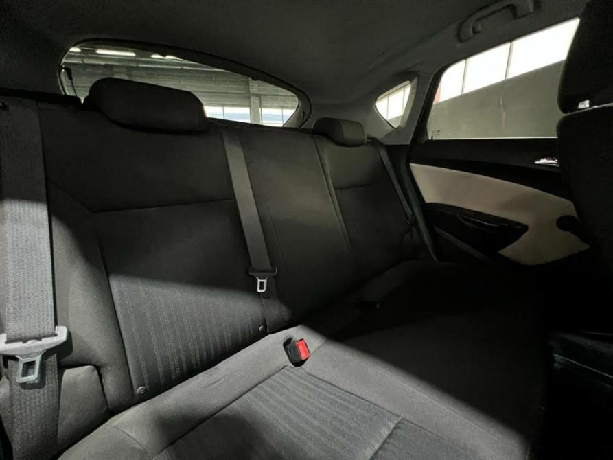 Opel Astra J Оренбург  - изображение 17