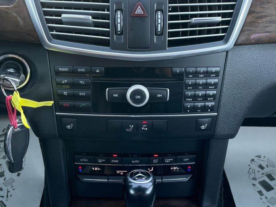 Mercedes-Benz E-Класс IV (W212 S212 C207) Краснодар  - изображение 16