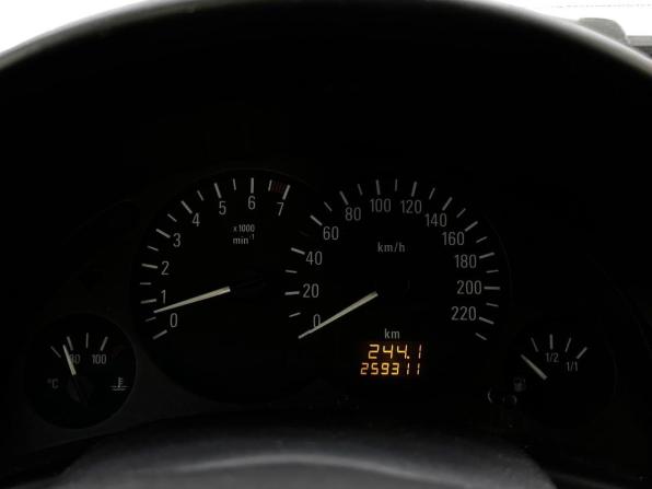 Opel Corsa C с пробегом 2003 года, цена 199 000 рублей, 259243 км, хэтчбек, Автокод Объявления