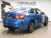 BMW X6 M II (F86) Ростов-на-Дону  - изображение 33