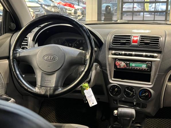 Kia Picanto I с пробегом 2007 года, цена 505 000 рублей, 120348 км, хэтчбек, Автокод Объявления