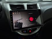 Hyundai Solaris I Рестайлинг Альметьевск  - изображение 37