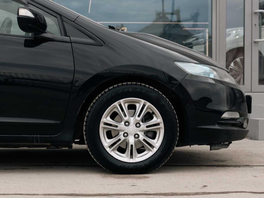 Honda Insight II Новосибирск  - изображение 9
