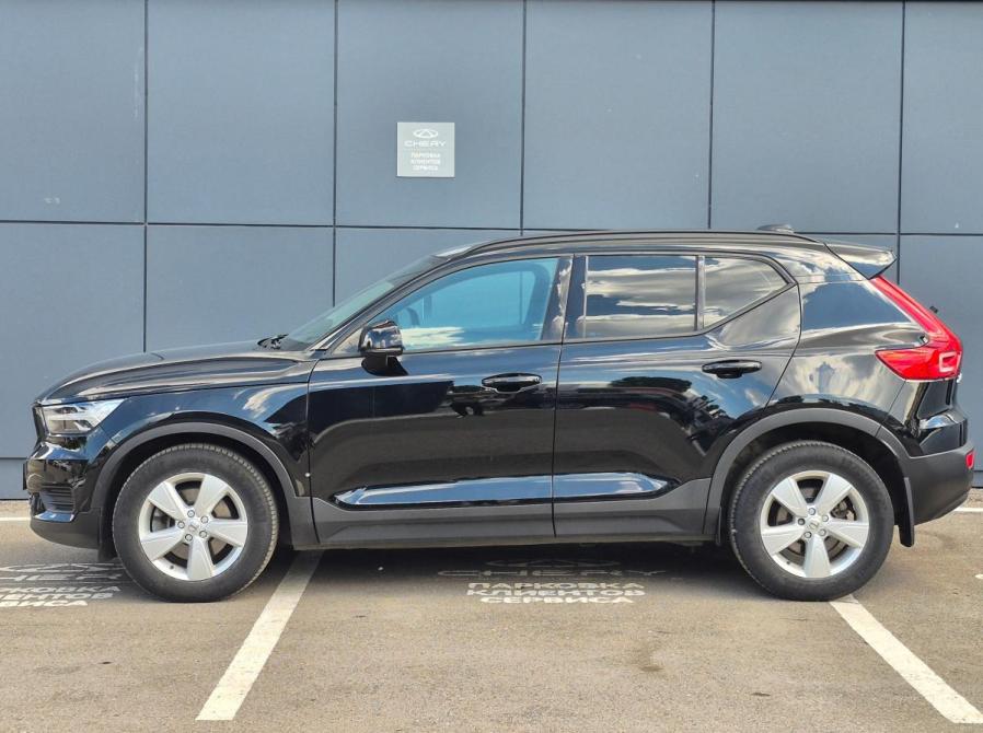 Volvo XC40 I Воронеж  - изображение 4