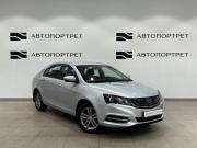 Geely Emgrand 7 I Рестайлинг Санкт-Петербург  - изображение 31