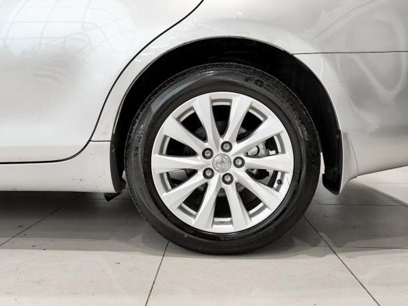 Toyota Camry VI (XV40) с пробегом 2006 года, цена 980 000 рублей, 211201 км, седан, Автокод Объявления