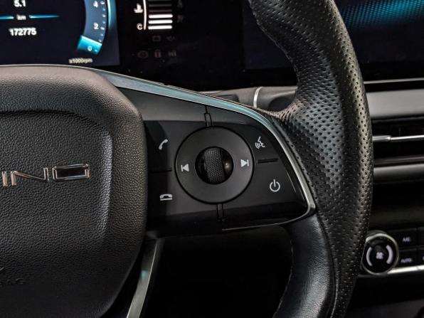 BAIC U5 Plus с пробегом 2023 года, цена 665 000 рублей, 172771 км, седан, Автокод Объявления