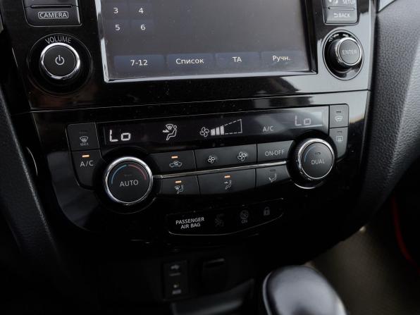 Nissan Qashqai II с пробегом 2014 года, цена 1 290 000 рублей, 186439 км, внедорожник, Автокод Объявления