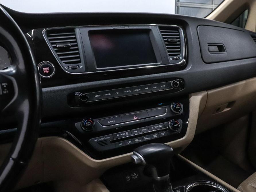 Kia Carnival III Красноярск  - изображение 18