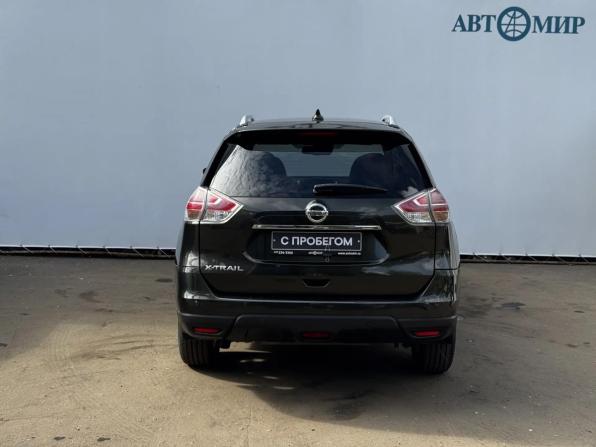 Nissan X-Trail III с пробегом 2018 года, цена 1 950 000 рублей, 137063 км, внедорожник, Автокод Объявления