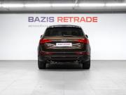 Audi Q5 I (8R) Рестайлинг Тюмень  - изображение 32