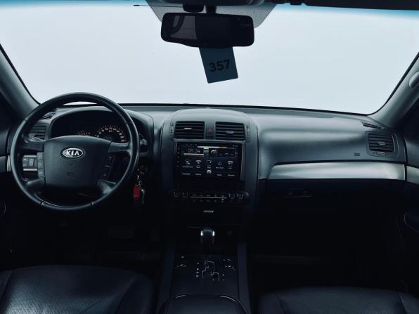 Kia Mohave I с пробегом 2009 года, цена 1 270 000 рублей, 164000 км, внедорожник, Автокод Объявления