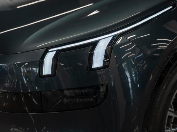 Lynk &amp; Co 900 с пробегом 2025 года, цена 7 160 000 рублей, 50 км, внедорожник, Автокод Объявления