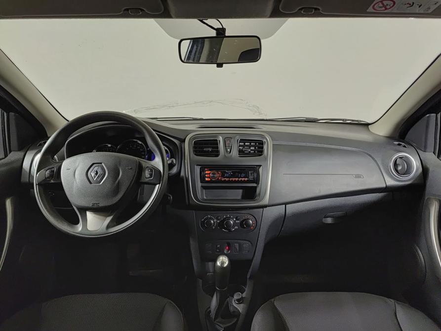 Renault Sandero II Уфа  - изображение 17