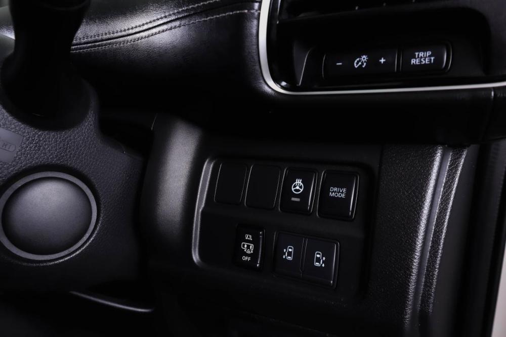 Nissan Serena V (C27) Пермь  - изображение 23