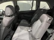 Opel Zafira B Пермь  - изображение 32
